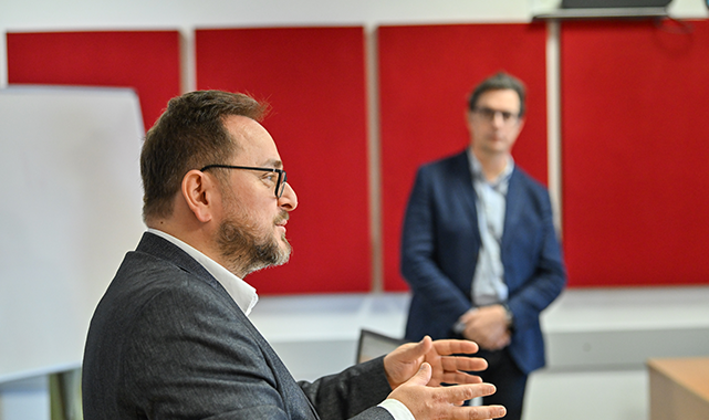 Undergraduate Admissions