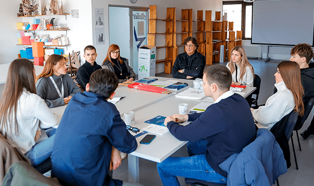 Undergraduate Admissions