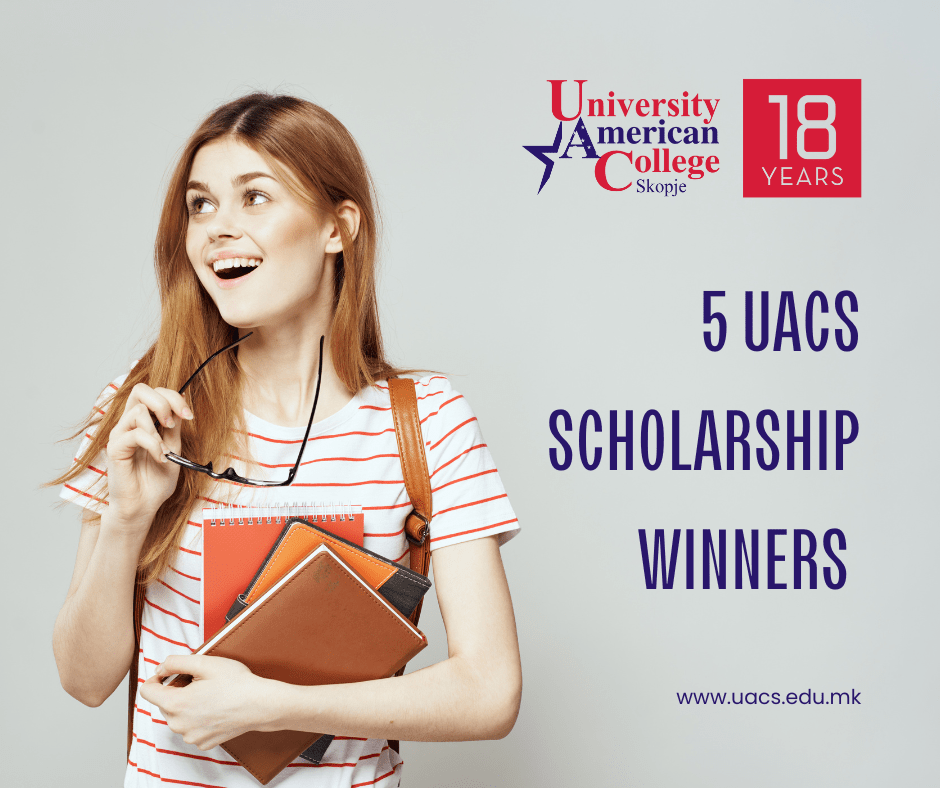 КОНЕЧЕН СПИСОК НА ДОБИТНИЦИ НА 5 ЦЕЛОСНИ СТИПЕНДИИ ЗА ПРВ ЦИКЛУС НА СТУДИИ ЗА АКАДЕМСКА 2023/2024 ГОДИНА