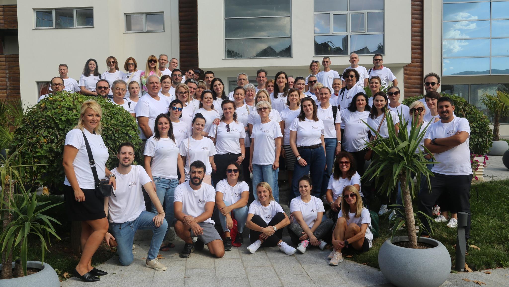 UACS Team Building 2023