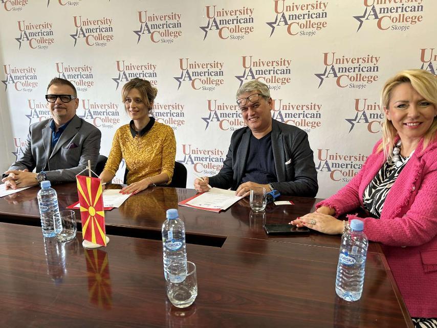 UACS & Data Masters, Solaris Intelligence, and Widnet Solutions sign a MoU, catalyzing collaborative activities in advanced technology and deep tech industry.