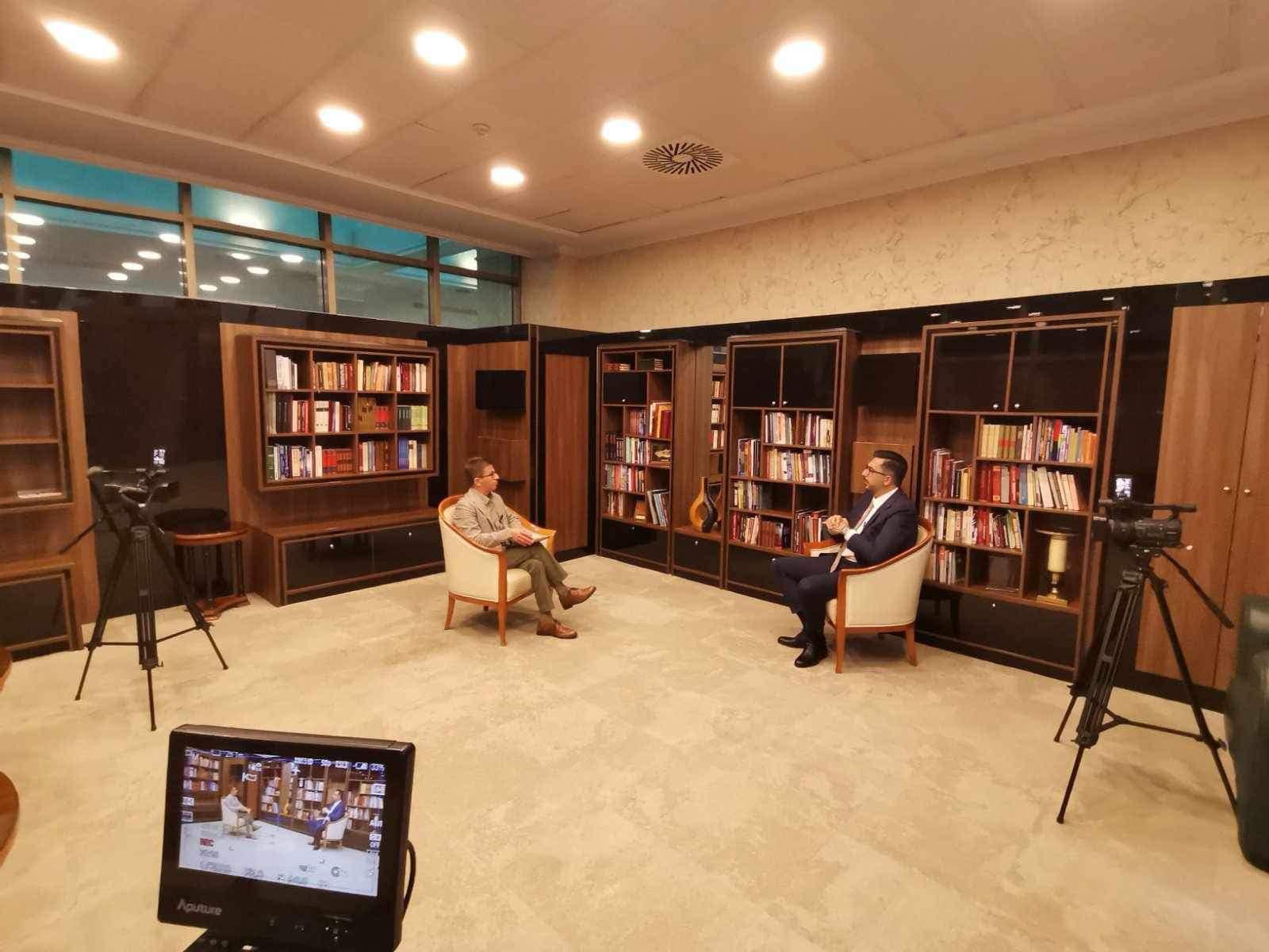 Prof. Dr. Marjan Petreski: Step to a Higher Level – With Doctoral Studies to an Academic Career