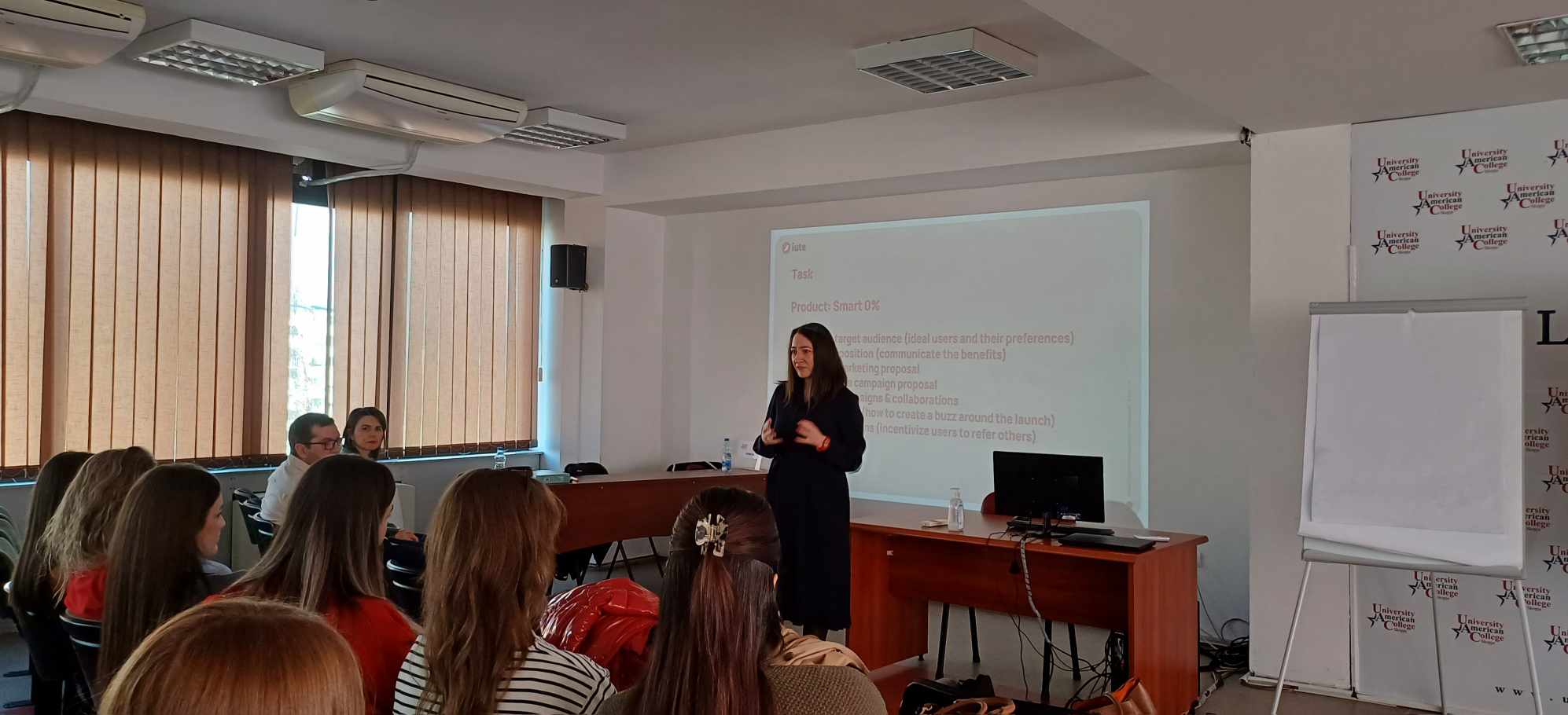 Innovate to Elevate: A New Product Development Hackathon