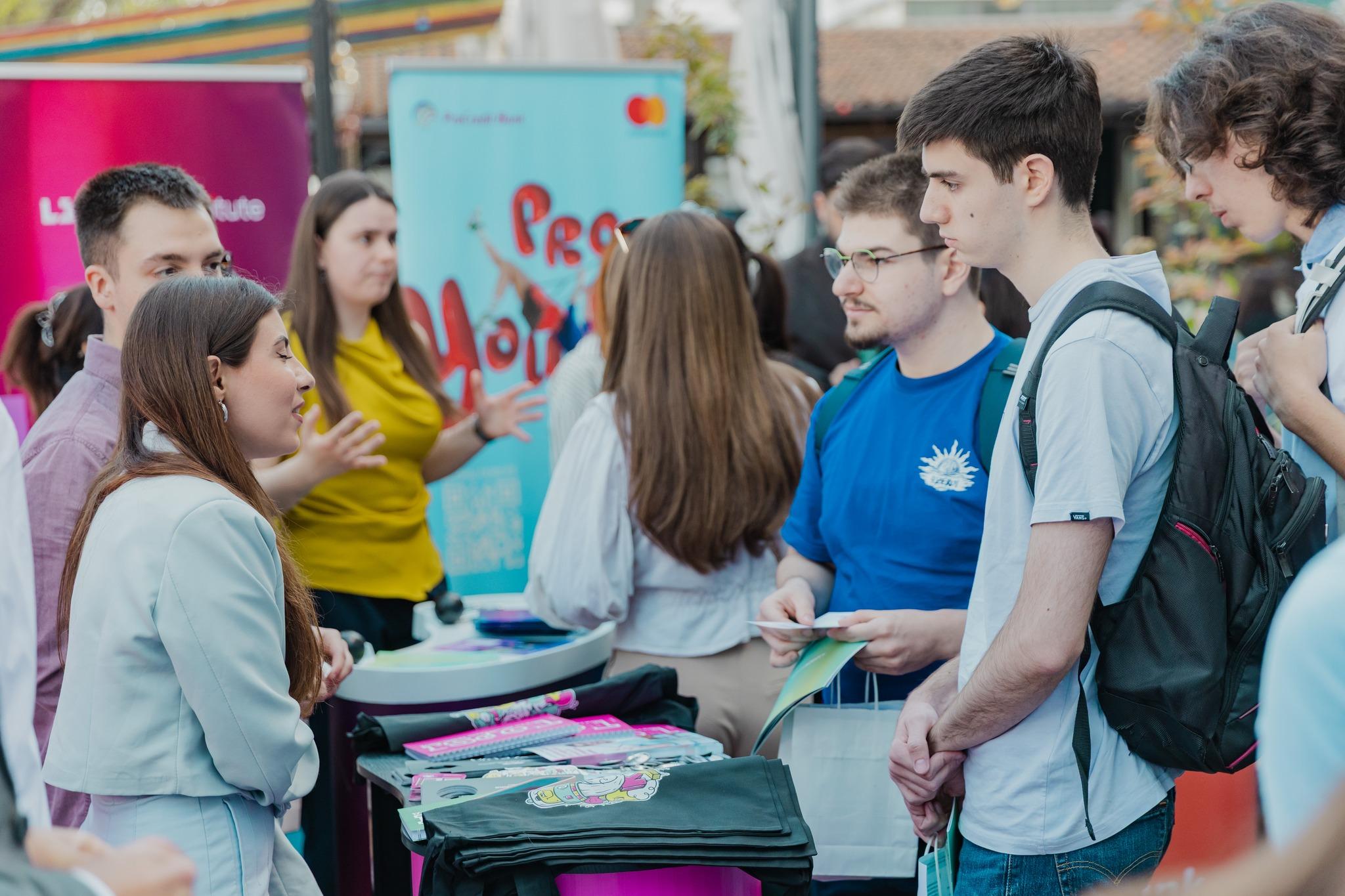 UACS Career Days 2025 – A Resounding Success!