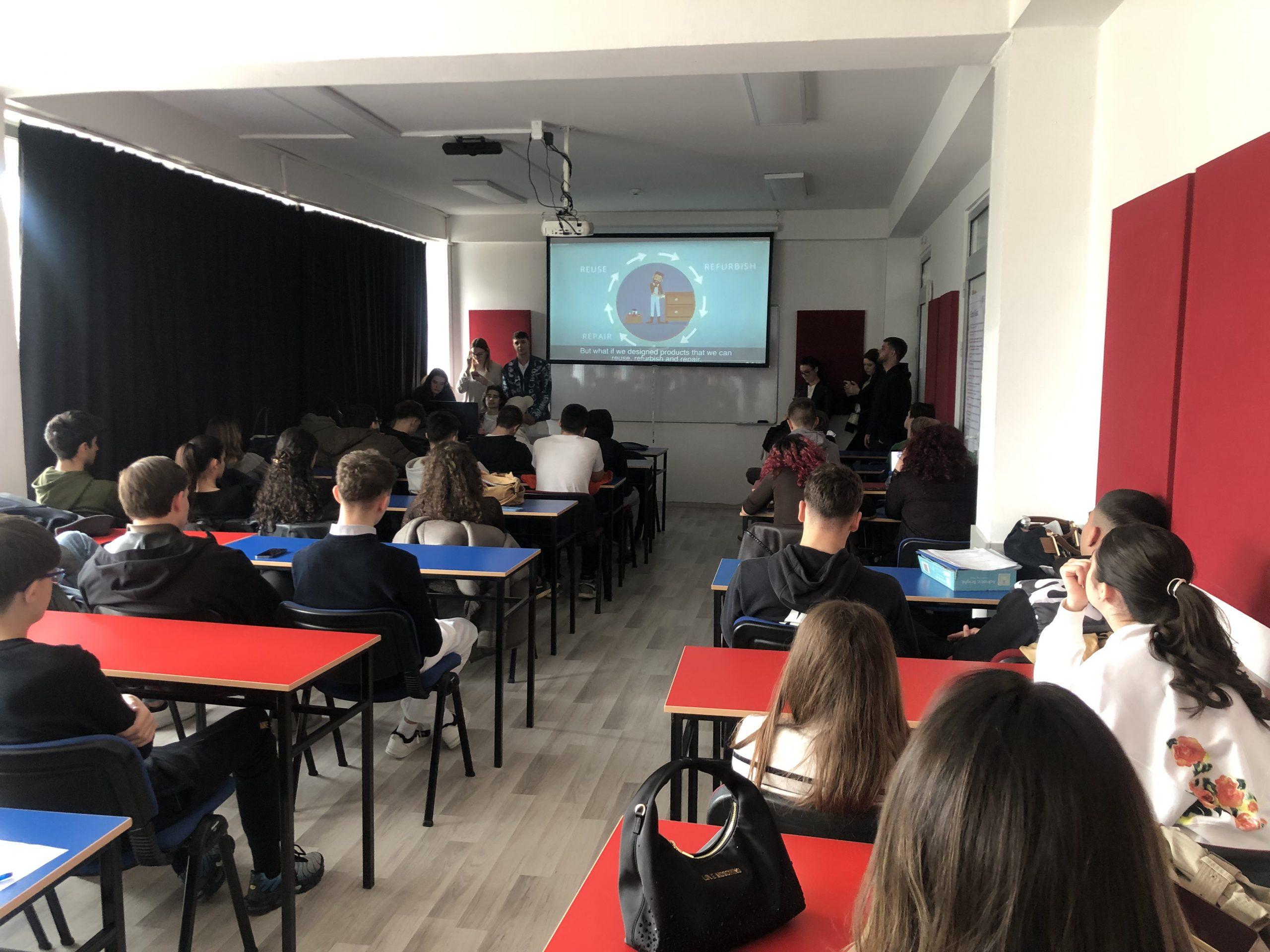 The importance of Circular Economy